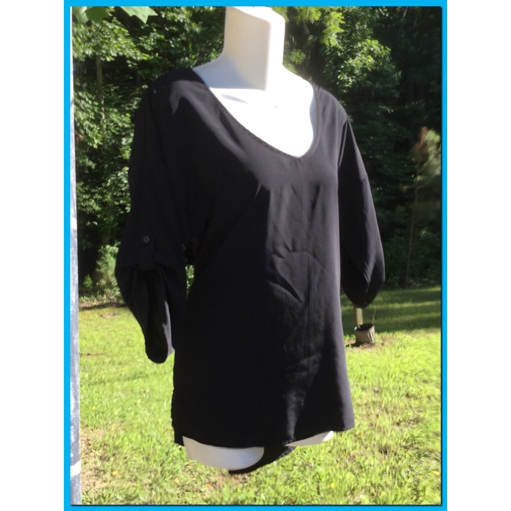 blouse/tunic